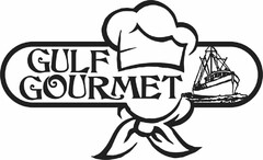 GULF GOURMET