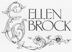 ELLEN BROCK