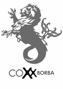 COXX BORBA