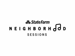 STATE FARM NEIGHBORHOOD SESSIONS