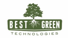 BEST GREEN TECHNOLOGIES