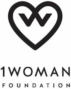 W 1WOMAN FOUNDATION