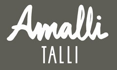 AMALLI TALLI