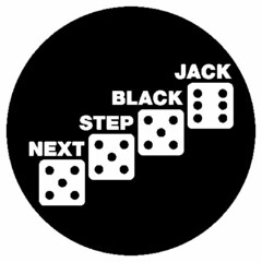 NEXT STEP BLACK JACK