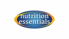 NUTRITION ESSENTIALS