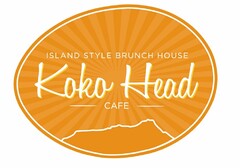 ISLAND STYLE BRUNCH HOUSE KOKO HEAD CAFE