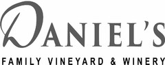 DANIEL'S FAMILY VINEYARD & WINERY