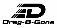 D DRAG-B-GONE