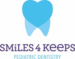 SMIES 4 KEEPS PEDIATRIC DENTISTRY