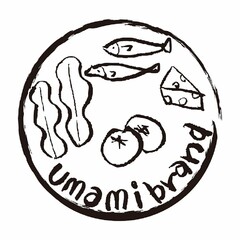 UMAMI BRAND