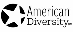 AMERICAN DIVERSITY