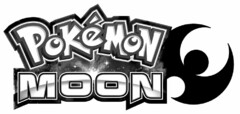 POKÉMON MOON