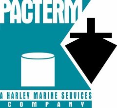 PACTERM A HARLEY MARINE SERVICES COMPANY