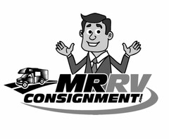MRRV CONSIGNMENT .COM