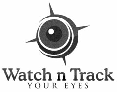 WATCH N TRACK YOUR EYES