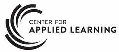 CENTER FOR APPLIED LEARNING
