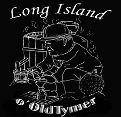 LONG ISLAND O'OLDTYMER