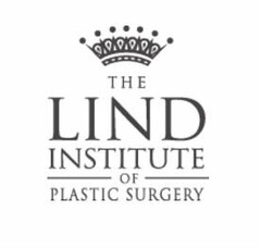 THE LIND INSTITUTE OF PLASTIC SURGERY