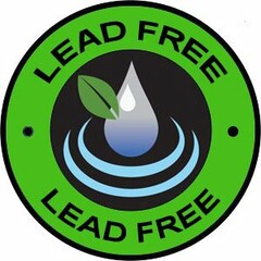 · LEAD FREE ·