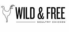 WILD & FREE SOULTRY CHICKEN