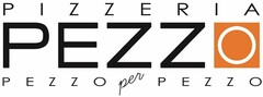 PIZZERIA PEZZO PEZZO PER PEZZO