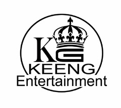 KG KEENG ENTERTAINMENT