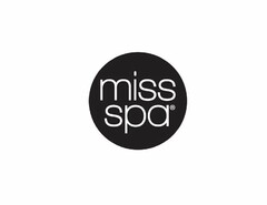 MISS SPA