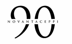 NOVANTACEPPI 90