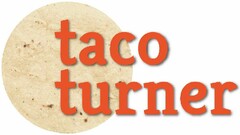 TACO TURNER