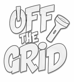 OFF THE GRID