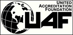 UNITED ACCREDITATION FOUNDATION UAF