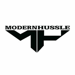 MH MODERN HUSSLE