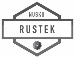 NUSKU RUSTEK