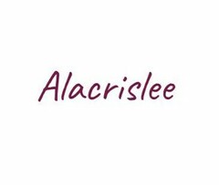 ALACRISLEE