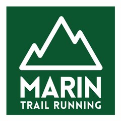 MARIN TRAIL RUNNING