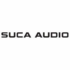 SUCA AUDIO