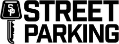 SP STREET PARKING