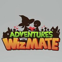 ADVENTURES WITH WIZMATE