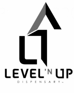 LEVEL'N UP