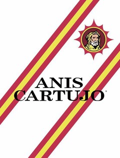 ANIS CARTUJO