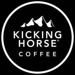 KICKING HORSE COFFEE