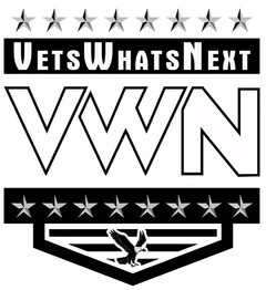 VETSWHATSNEXT VWN