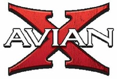 AVIAN X