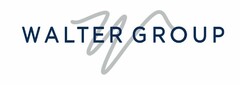 W WALTER GROUP