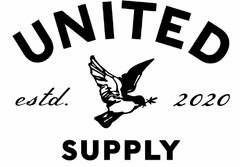 UNITED SUPPLY ESTD. 2020