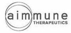 AIMMUNE THERAPEUTICS