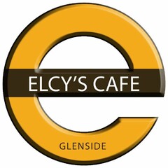 C ELCY'S CAFE GLENSIDE