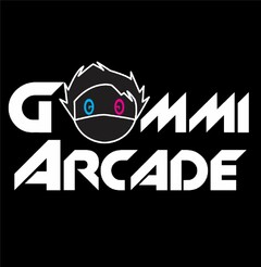 GOMMI ARCADE