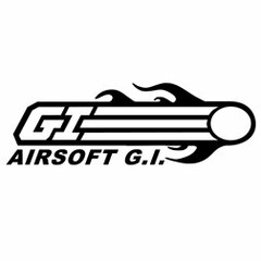 GI AIRSOFT G.I.