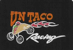 UN TACO RACING